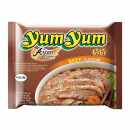 YumYum - Instantnudeln mit Rindgeschmack 30x60g MHD:...