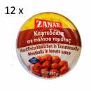 Zanae - Hackfleischbällchen im Tomatensauce 12x280 g