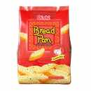 Oishi - Gerösteter Brot-Snack mit Knoblauch 42 g (Bread...