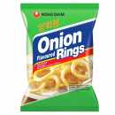 Nongshim - Gewürzte Zwiebelringe (Onion Rings) 50 g...