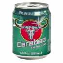 Carabao - Koffeinhaltiges Getränk Original 250 ml...