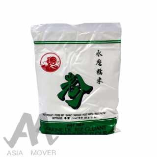 Cock Brand - Klebreismehl 400 g
