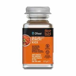 Ofood - Gewürz-Mischung für Kimchi 60 g (Kimchi Kick) MHD 10.06.22