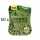 GAN YUAN - Frittierte grüne Erbsen mit Salz 50x75 g MHD 03.05.22