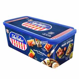M.Y.San - Sky Flakes Crackers Snack 32 Stück 800 g