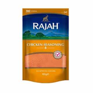 Rajah - Huhn-Würzmischung (Chicken Seasoning) 100 g