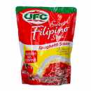 UFC - Spaghetti Sauce Sweet Filipino Style 500 g MHD:...