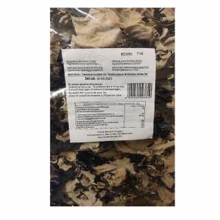 Double Panda - Pilze (Mu-Err/Wolkenohren-Pilze/White Black Fungus) 1 kg