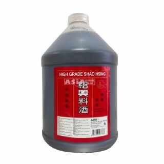 Shao Hsing - Kochwein 14%Vol 3,785 Liter
