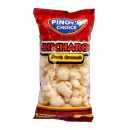 Pinoys Choice - Chicharon Pork Crunch 80g MHD: 27.08.22
