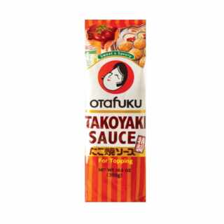 Otafuku - Takoyaki Sauce 255 ml