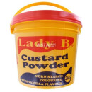 Lady B - Pudding-Pulver Custard Powder 2 kg MHD: 30.07.24