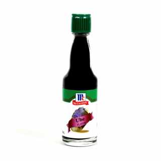 McCormick - Ube-Aroma flüssig (lila Yam) 20 ml