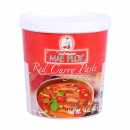 Mae Ploy - Rote Currypaste 1 kg