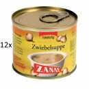 Zanae - Griechische Zwiebelsuppe 12x200ml Angebot