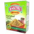 Sakthi - Curryblätter-Pulver-Mix (Curryleaf Powder)...