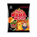 Koikeya - Kara Mucho Hot Chili Kartoffel-Chips 60 g