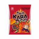 Koikeya - Kara Mucho Hot Chili Geriffelte Kartoffel-Chips...