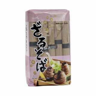 Minatsu - Nudeln mit Buchweizen Soba (Buckwheat Noodles) 1,3 kg