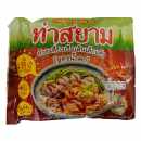 Thasiam Noodles - Instantnudeln Dried Rice Stick Noodles...