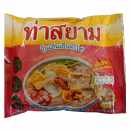 Thasiam Noodles - Instantnudeln Glass Noodles with...