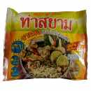 Thasiam Noodles - Instantnudeln Ramen Spicy Pork Soup...