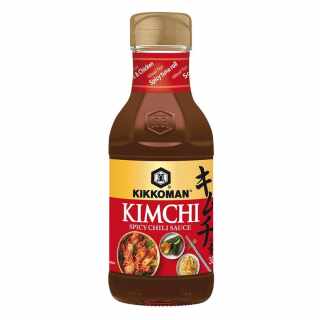 Kikkoman - Kimchi Spicy Chili Sauce 300 g