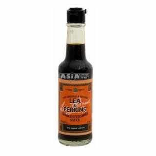 Heinz - Lea & Perrins Worcestershire Sauce 150 ml