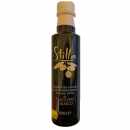 Stilla - Natives Olivenöl mit weißem...
