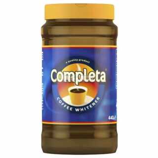 Completa - Kaffeeweißer (Coffee Whitener) 440 g