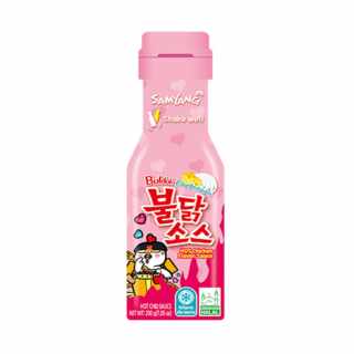 Samyang - Hot Chicken Ramen Carbonara Sauce 200 ml