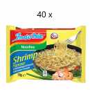 IndoMie - Instantnudeln Shrimp Garnele 40 x 70 g