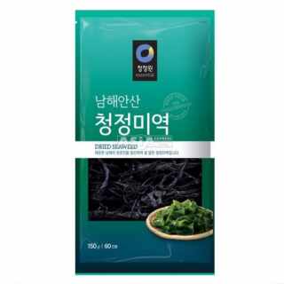 Essential - Getrockneter geschnittener Seetang (Seaweed) 150 g