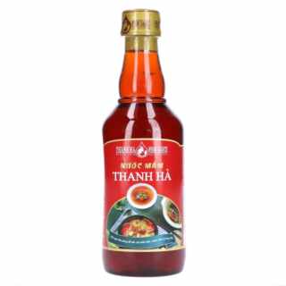 Thanh Ha - Fischsauce 500 ml