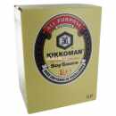 Kikkoman - Sojasauce 5 Liter Angebot