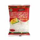South Word - Weißer Kandiszucker (Lump Sugar) 400 g...