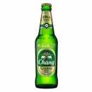 Chang - Classic Bier 5%Vol. 320 ml (Einweg-Pfand 0,25 Cent)