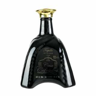Casa Cofradia - Agaven-Spirituose Tequila Anejo 38%Vol 700 ml