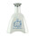 Casa Cofradia - Agaven-Spirituose Tequila Silver 38%Vol 700 ml