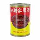 Wu Chung - Süße rote Bohnenpaste 510 g