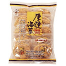Want - Reiscracker mit Seetang 160 g