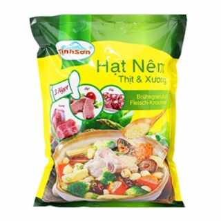 TinhSon - Suppenpulver Hat Nem Cao Cap Xuong Thit Tuy 900 g