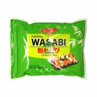 Sevenco - Wasabi-Pulver 1 kg
