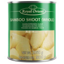 Royal Orient - Bambussprossen (ganz) in Lake 2,95 kg/ATG...