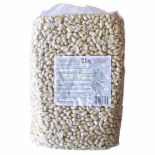 Topsen - Erdnüsse (blanchiert, ohne Haut ) 12,5 kg MHD: 30.04.24