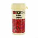 Lion - Thymian getrocknet 10 g
