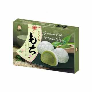 Szu Shen Po - Mochi Matcha (Grüner Tee) 210 g