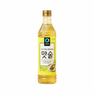 Daesang - Koch-Sauce (Mizak) 410 ml