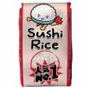 Ricefield - Sushi-Reis Rundkorn Japonica 1 kg