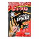 Bento - Tintenfisch-Snack scharfe Tom Yum Garnele 18 g